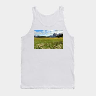 Seiser Alm Tank Top